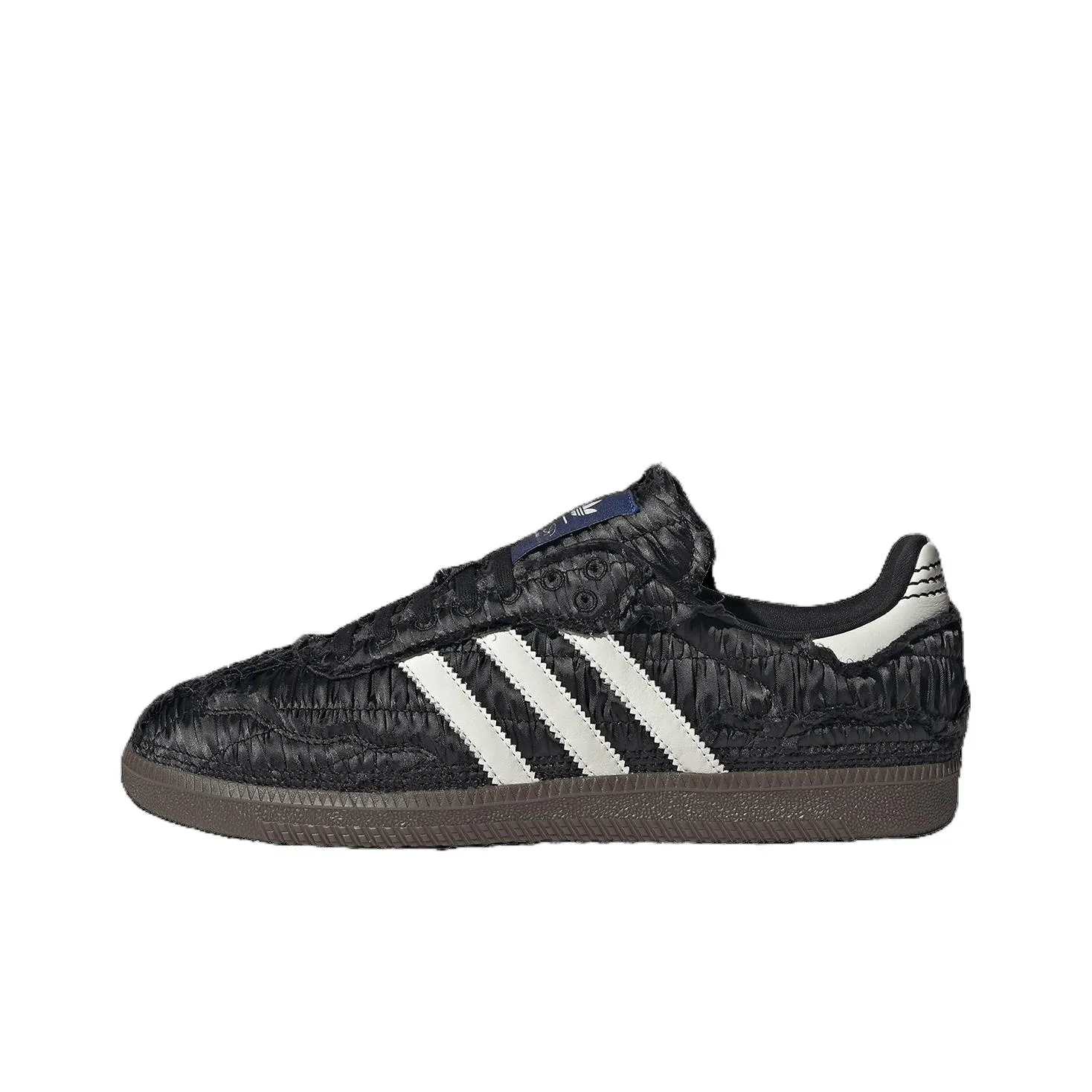 Adidas Samba Reverie By Caroline Hú Clot Black