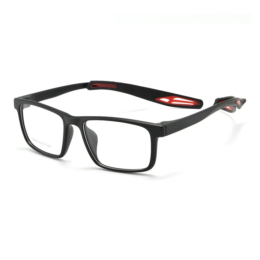 Cornstone TR Памятный пластик Квадратные Оправы для очков Мужские