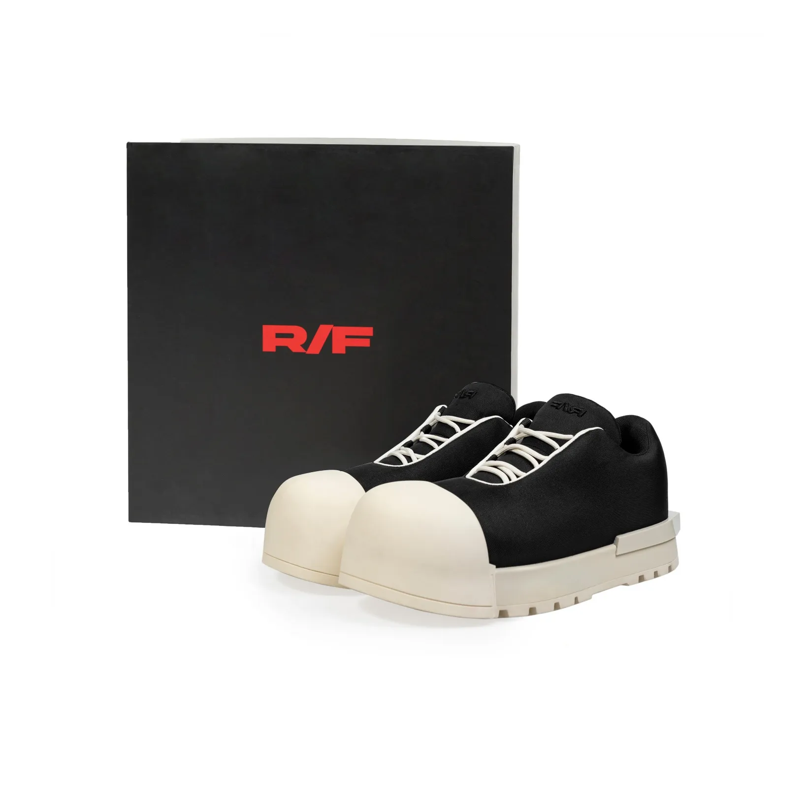 Rocksta x FVVO противоскользящее покрытие низкие кеды повседневная обувь унисекс