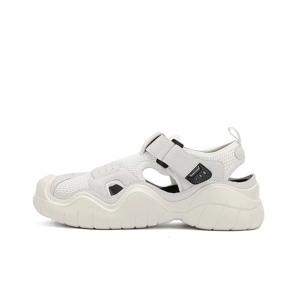 Road Mate Пляжные сандалии Женские Белые