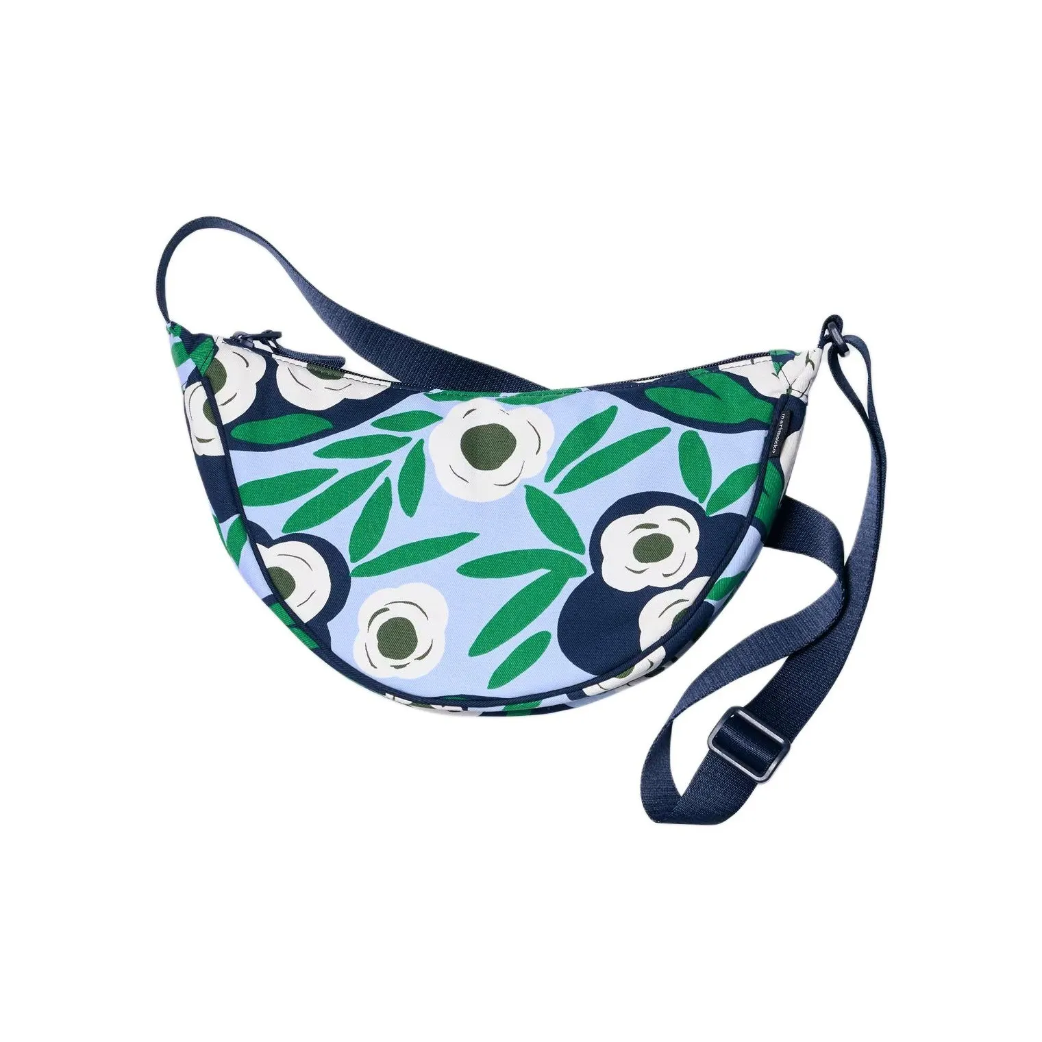 UNIQLO Shoulder Bags Blue