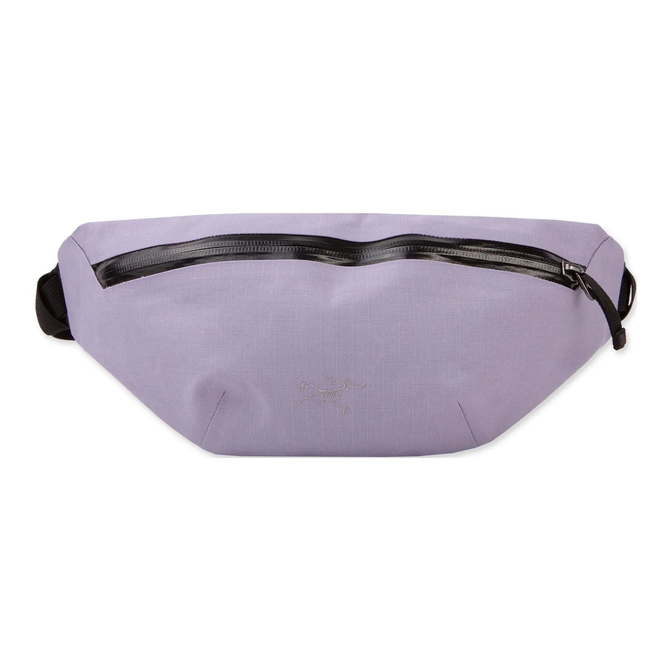 Arcteryx One Shoulder Crossbody Fanny Pack Nylon Unisex