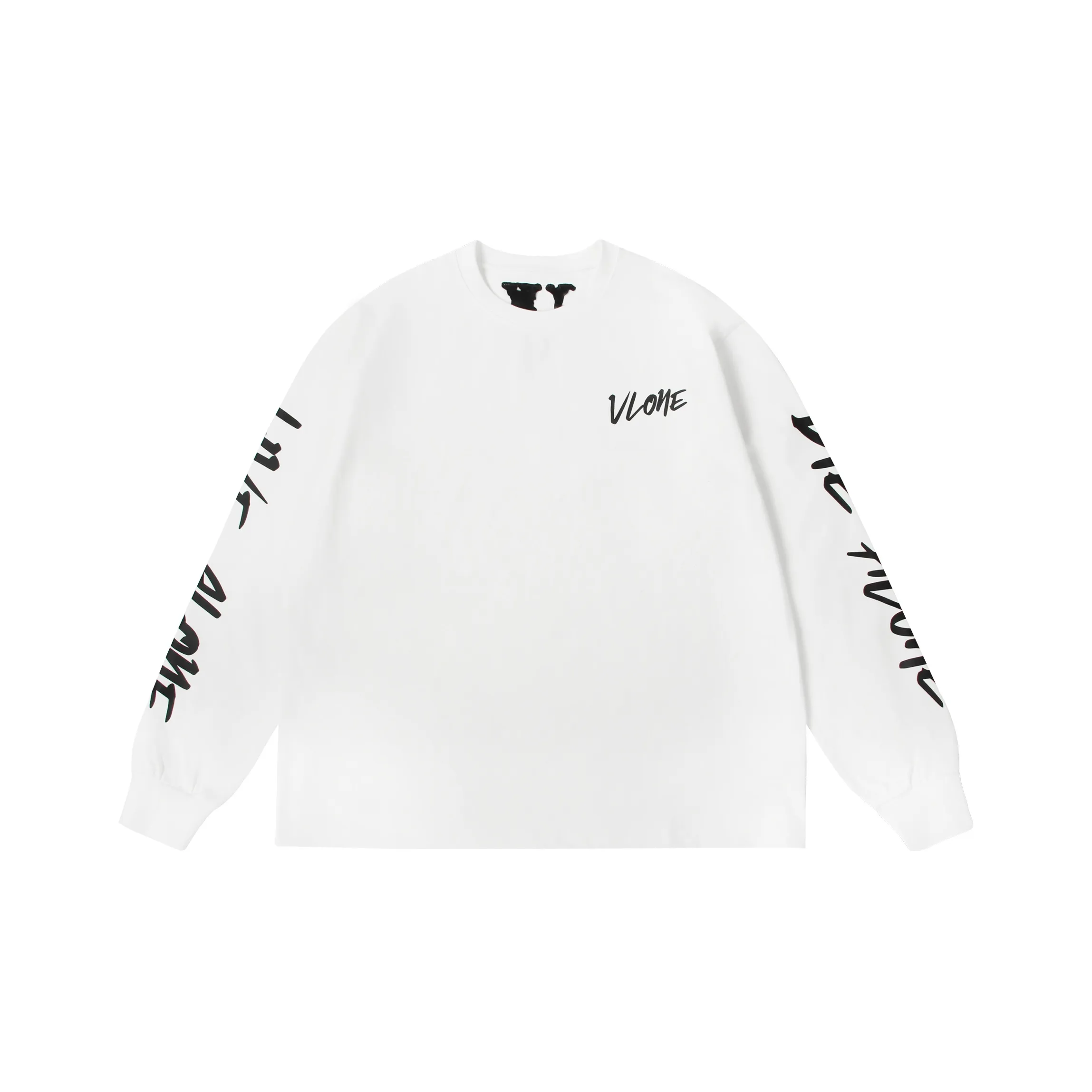 VLONE SS24 Унисекс T-рубашки