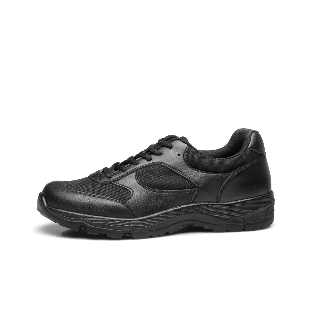 Strongman Running Shoes Men's Black