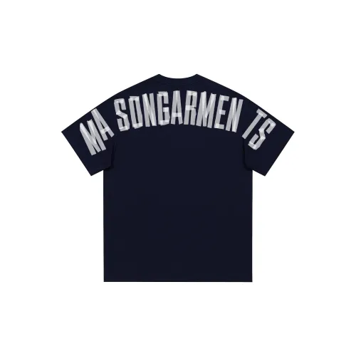 Masongarments Унисекс Футболки