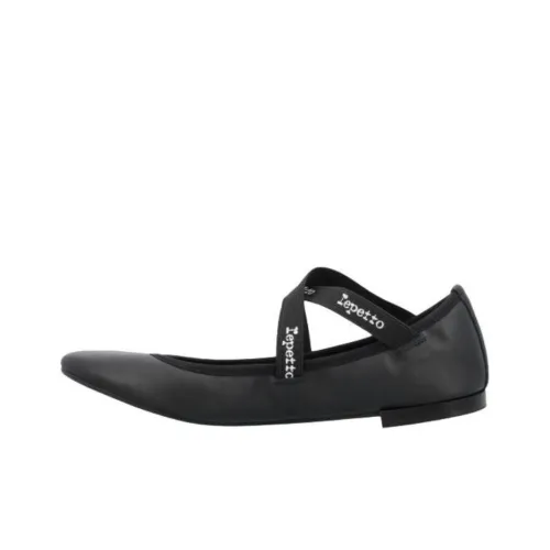 Repetto Женские повседневные туфли для женщин
