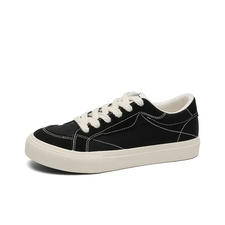 FCS Slip-resistant Lightweight And Breathable Скейтборд Кроссовки Low Top Унисекс