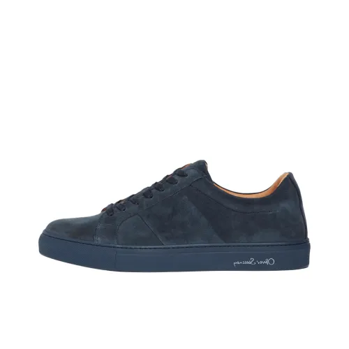 Oliver Sweeney Кроссовки для скейтбординга Low Top Мужские