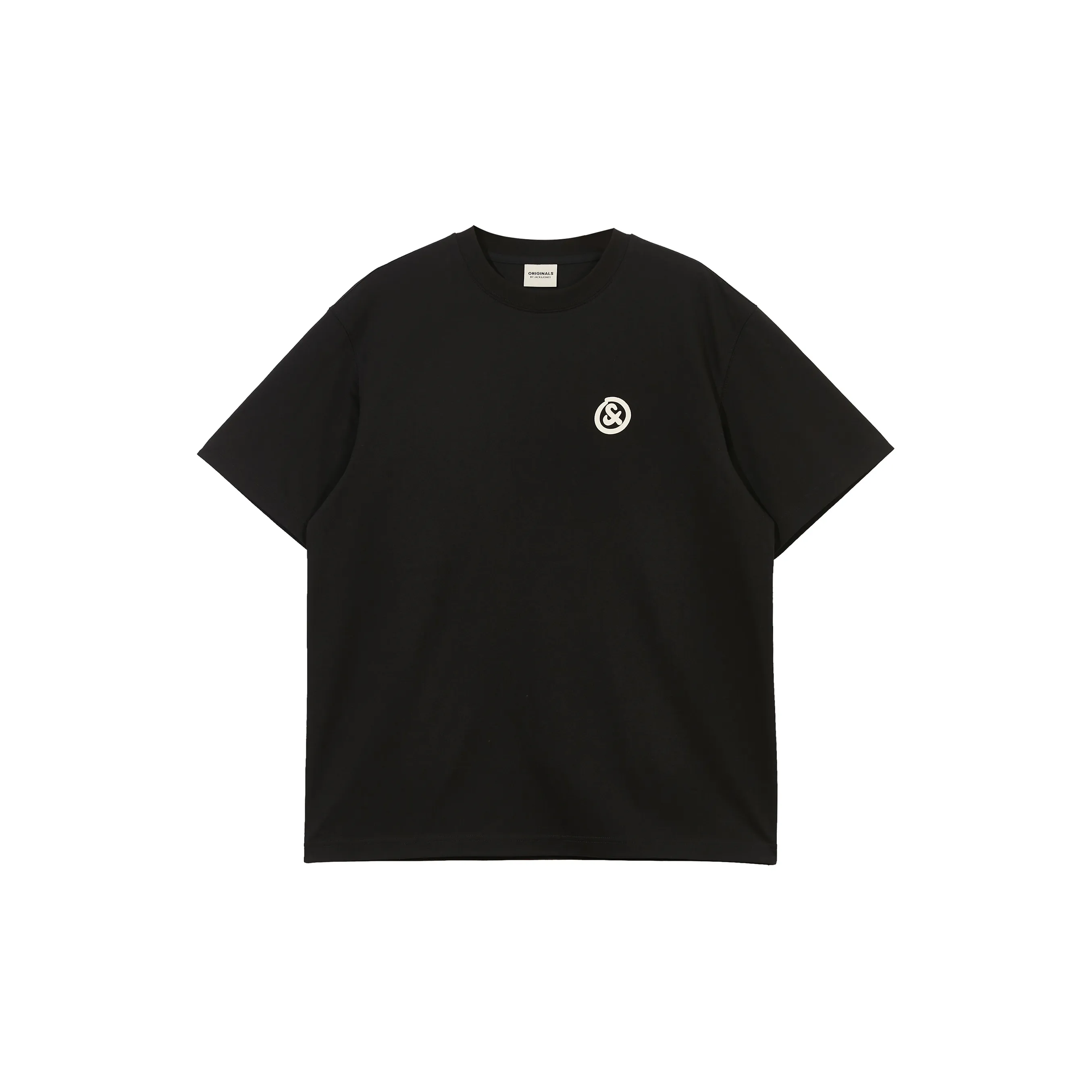 JACK&JONES T Shirts Unisex