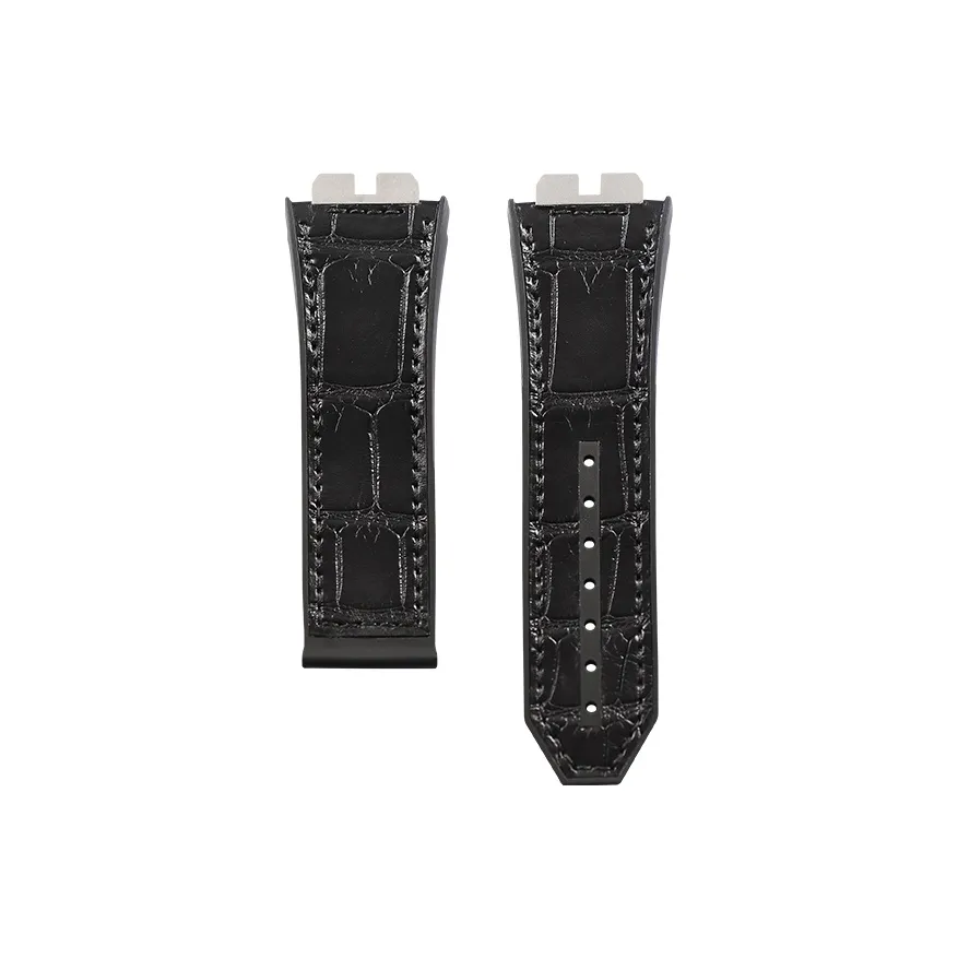 VAGENARI Strap All Compatibility Genuine Leather Material