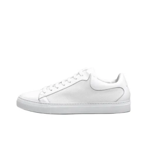 Lorena Antoniazzi Кроссовки для скейтбординга Low Top Белые Женские