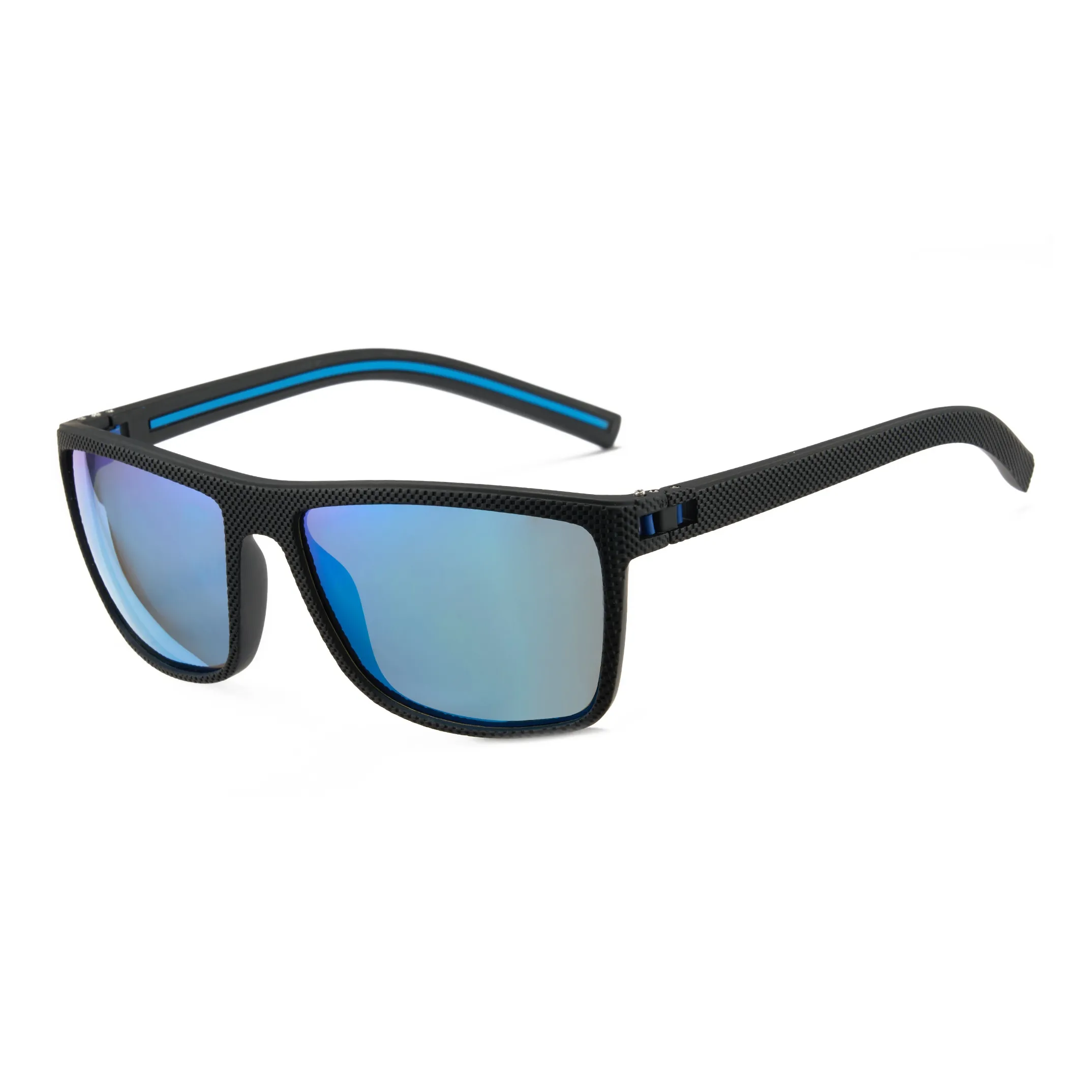 CYXUS ПК Квадратные Солнцезащитные Очки Унисекс