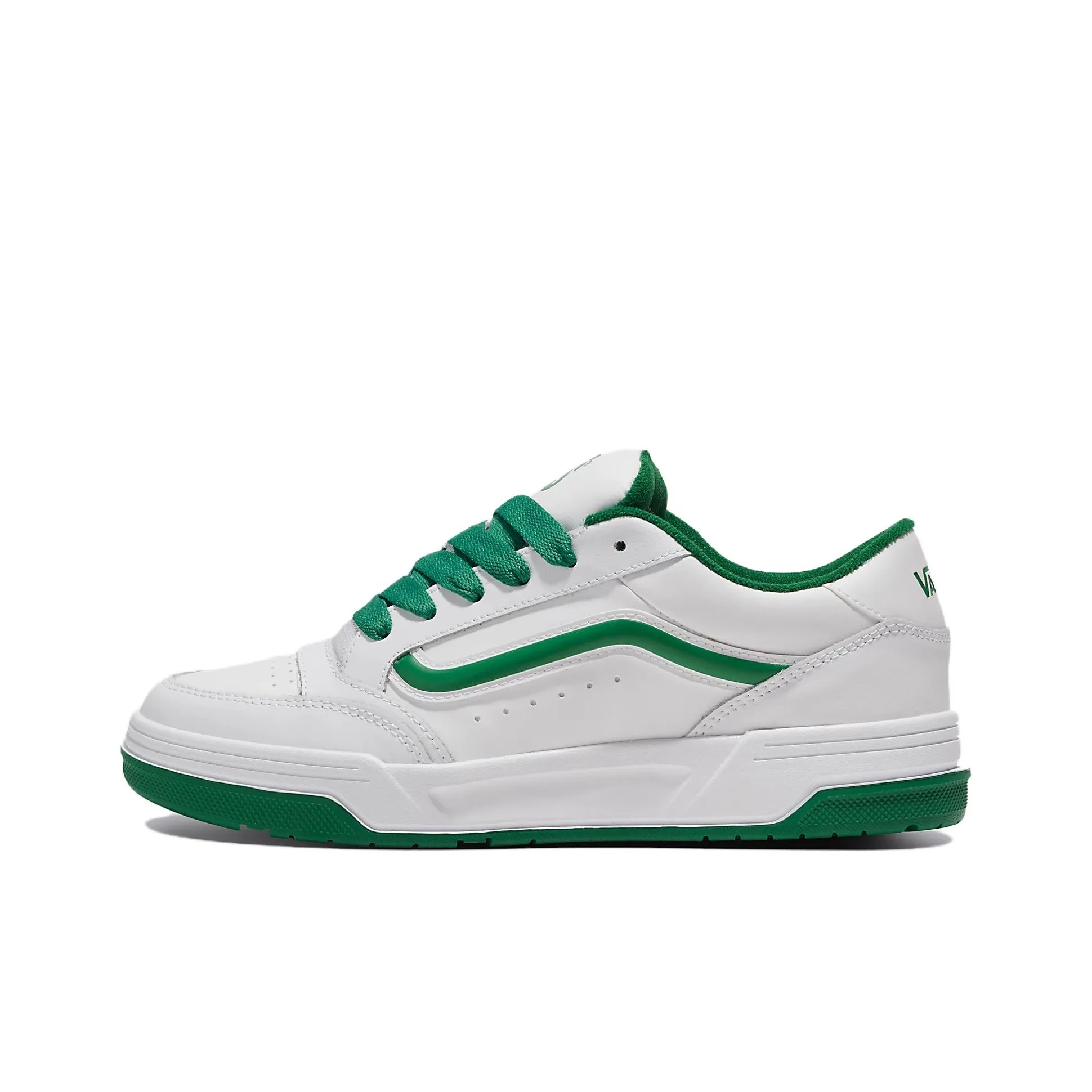 Vans Hylane 'Pop Green'