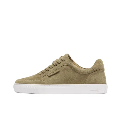 Oliver Sweeney Кроссовки для скейтбординга Low Top Мужские