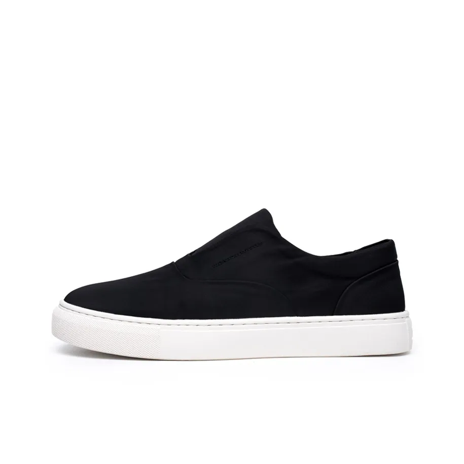 YEDANI Low Top Canvas Shoes Men's