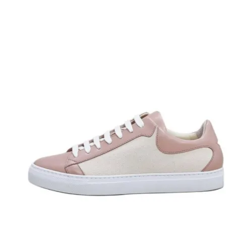 Lorena Antoniazzi Кроссовки для скейтбординга Low Top Розовые Женские
