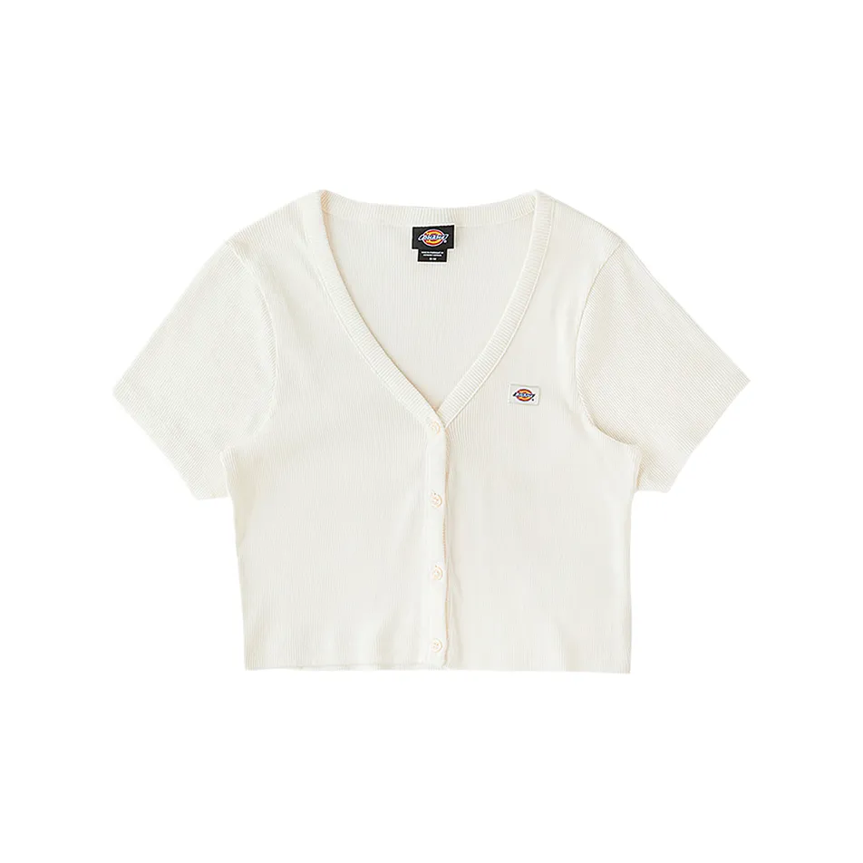 Dickies Женские футболки