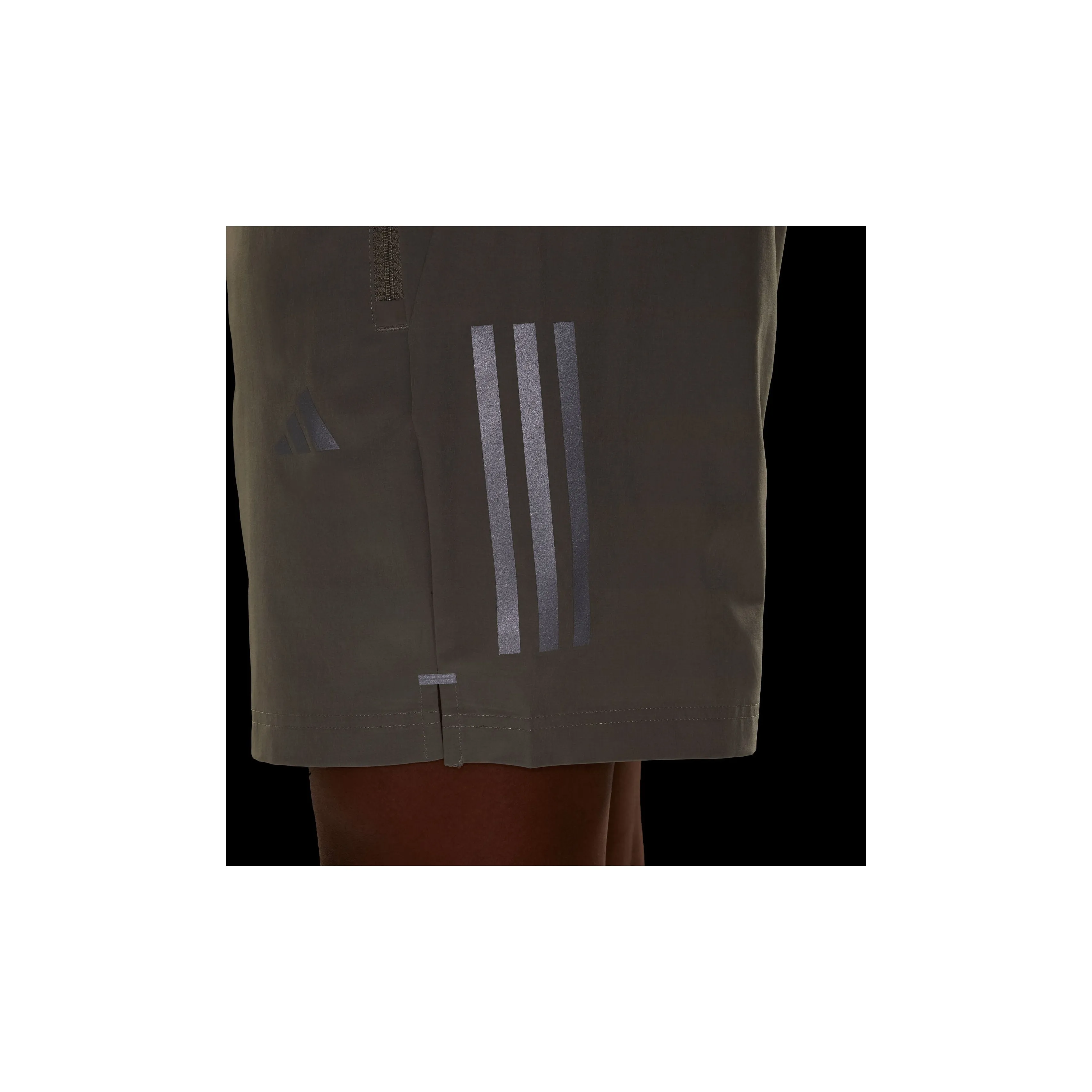 Adidas GYM+ TRAINING WOVEN SHORTS Sports Shorts Men's Egg Stone Silver Gray