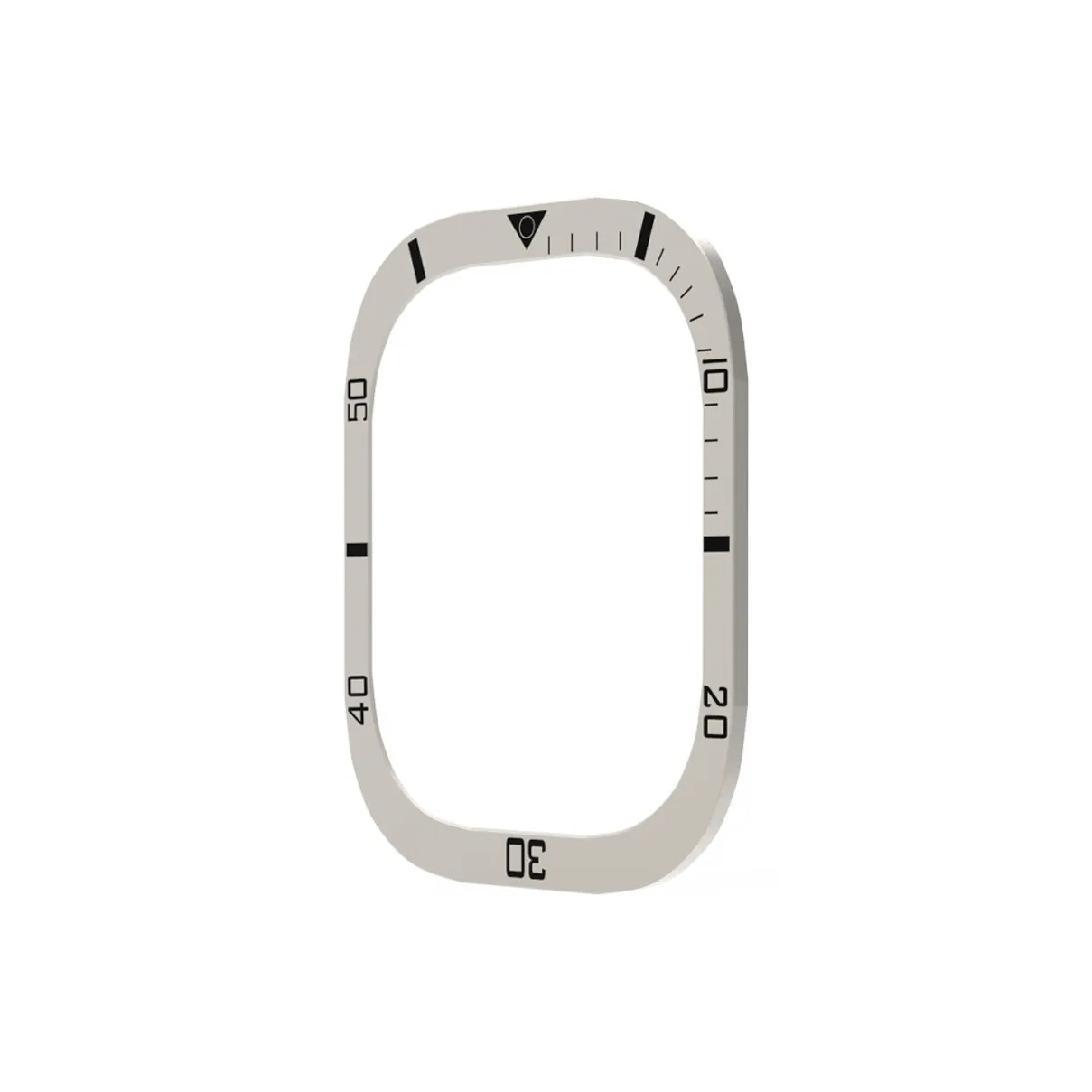 Часы Mr. Strap Полоска Apple Совместимость Материал Алюминиевый сплав