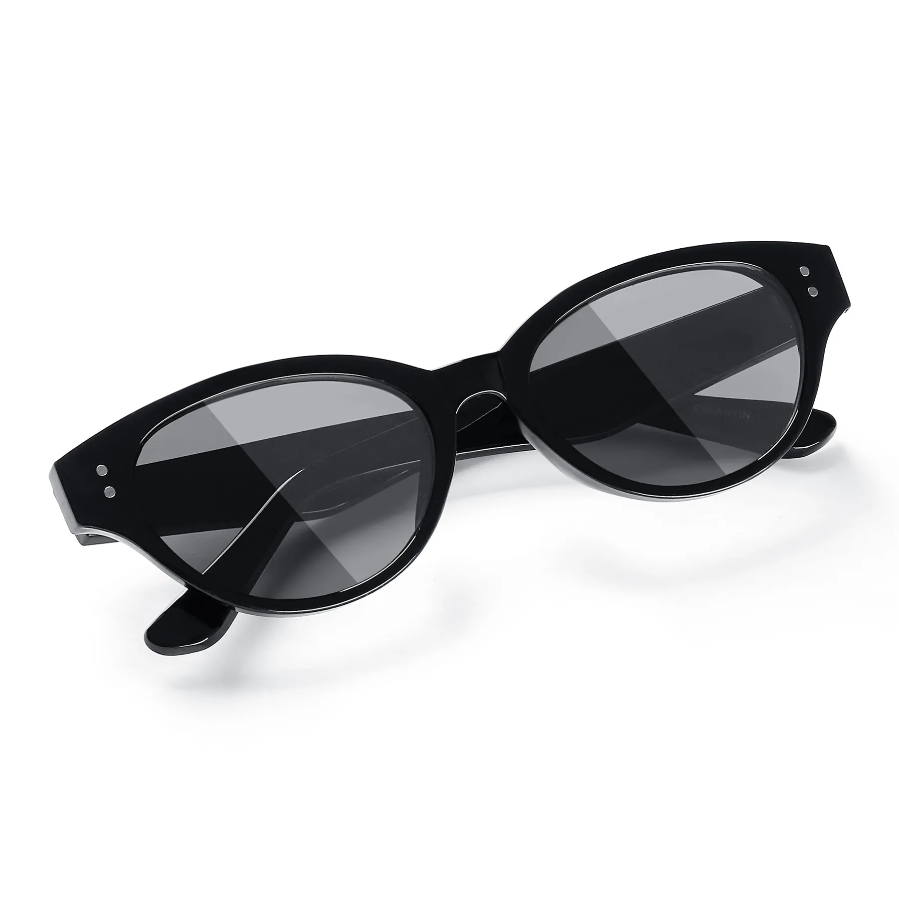 ENFANTIN Круглые Солнцезащитные Очки Унисекс