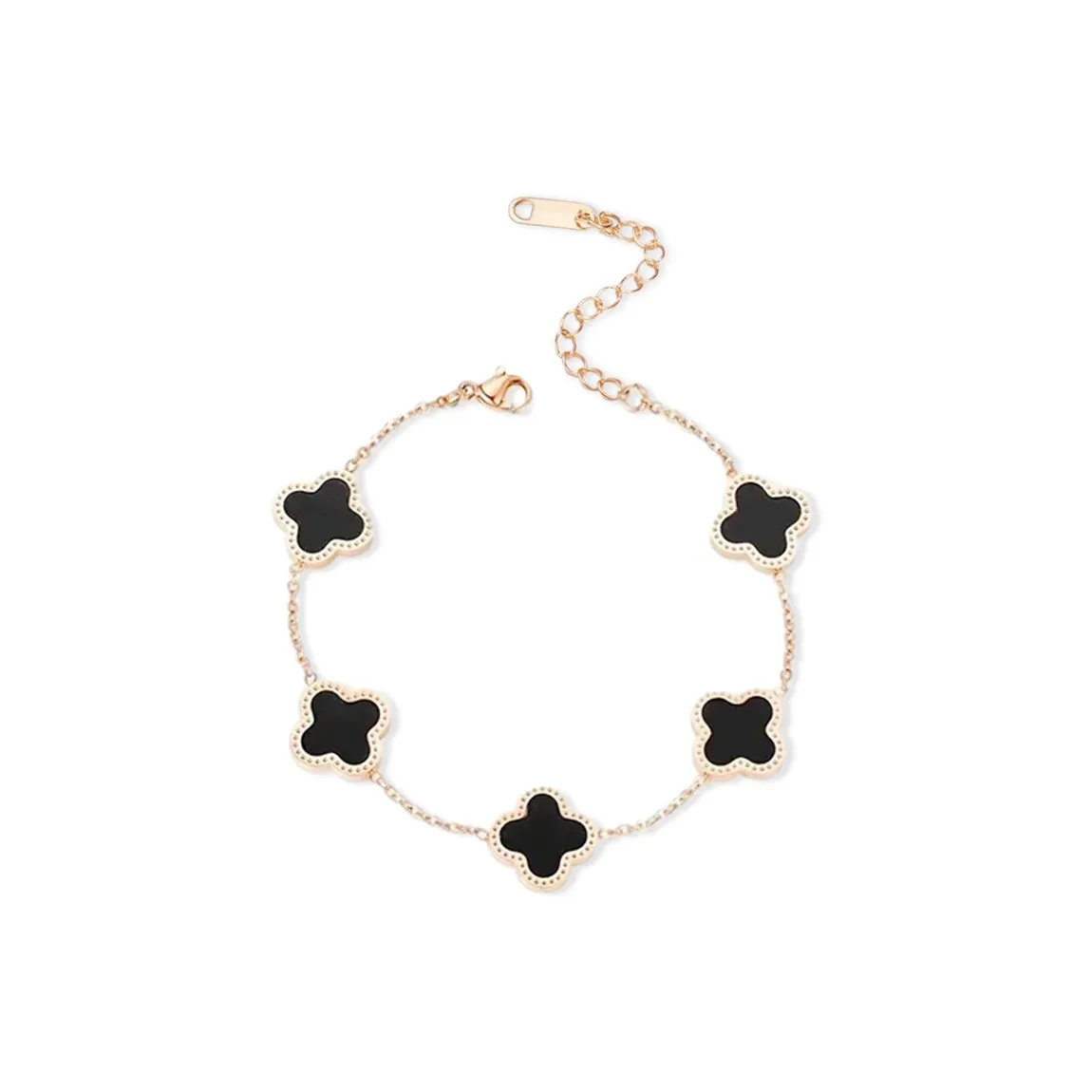 MISS TOOYA Сплав Браслеты Женские