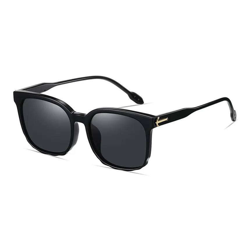 PRETTYALLUSION Oval Sunglasses Unisex