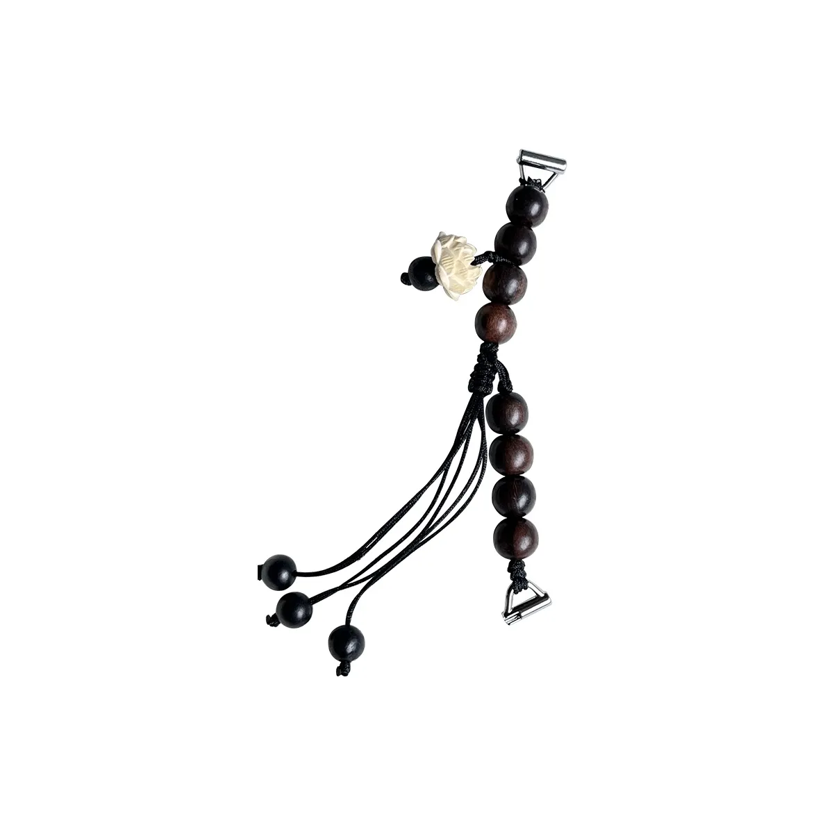 Penc Iwatch Ремень Apple MILLET Samsung Honor Красный Бежевый Совместимость Эбони Бусина Материал