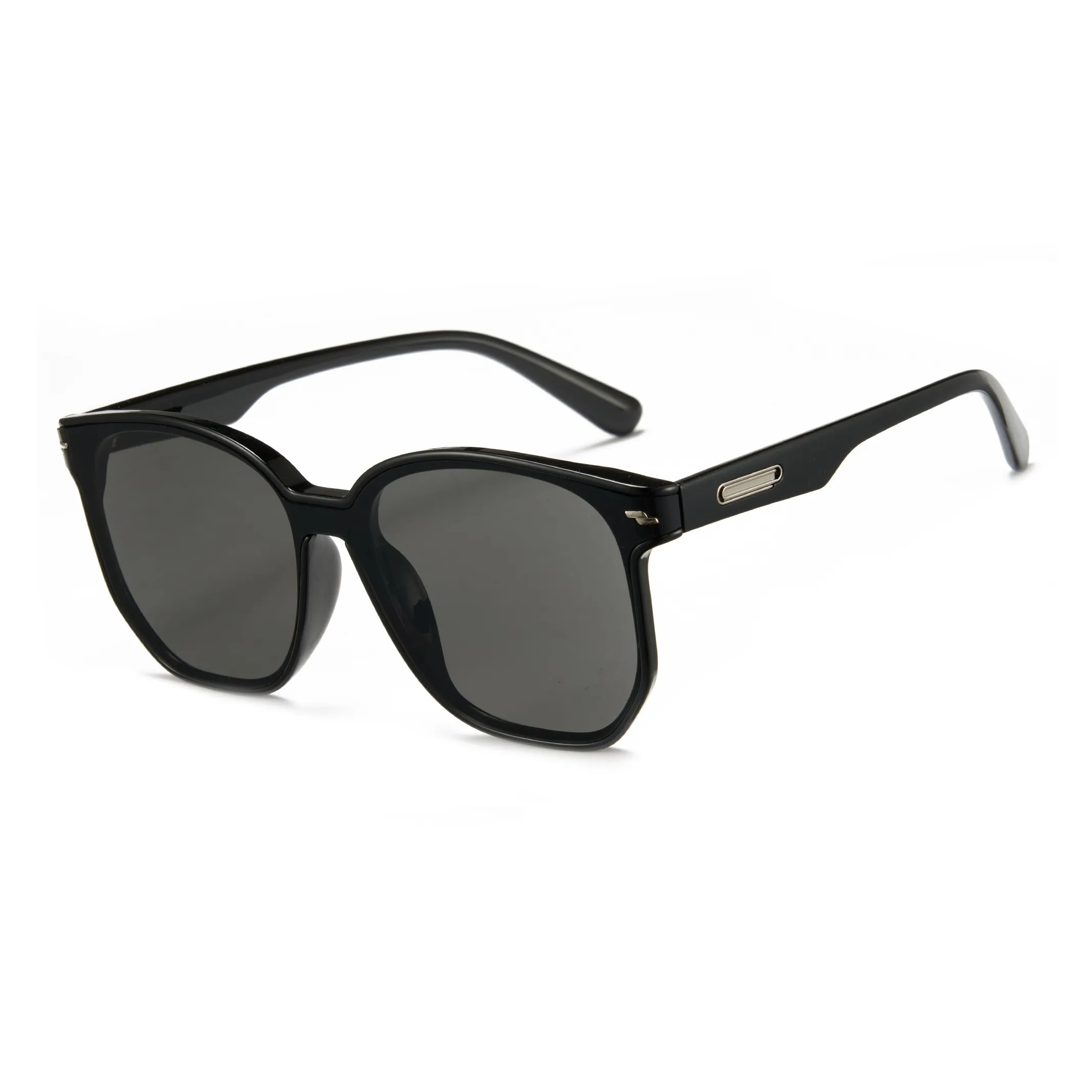 CYXUS TR90 Квадратные Солнцезащитные Очки Унисекс