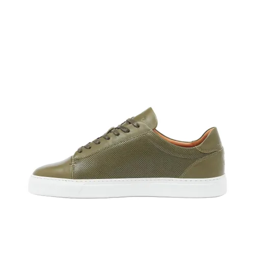 Oliver Sweeney Кроссовки для скейтбординга Low Top Мужские