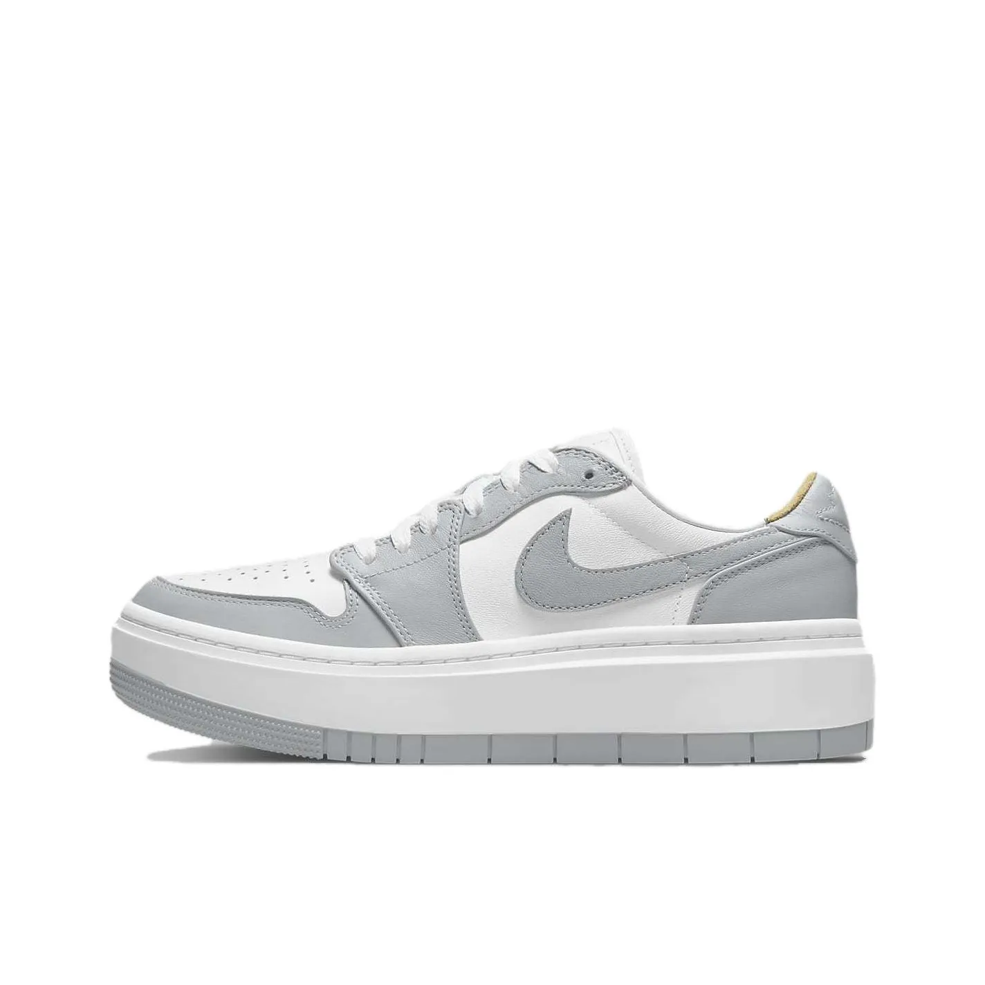 JORDAN 1 Elevate Low Wolf Grey Women's