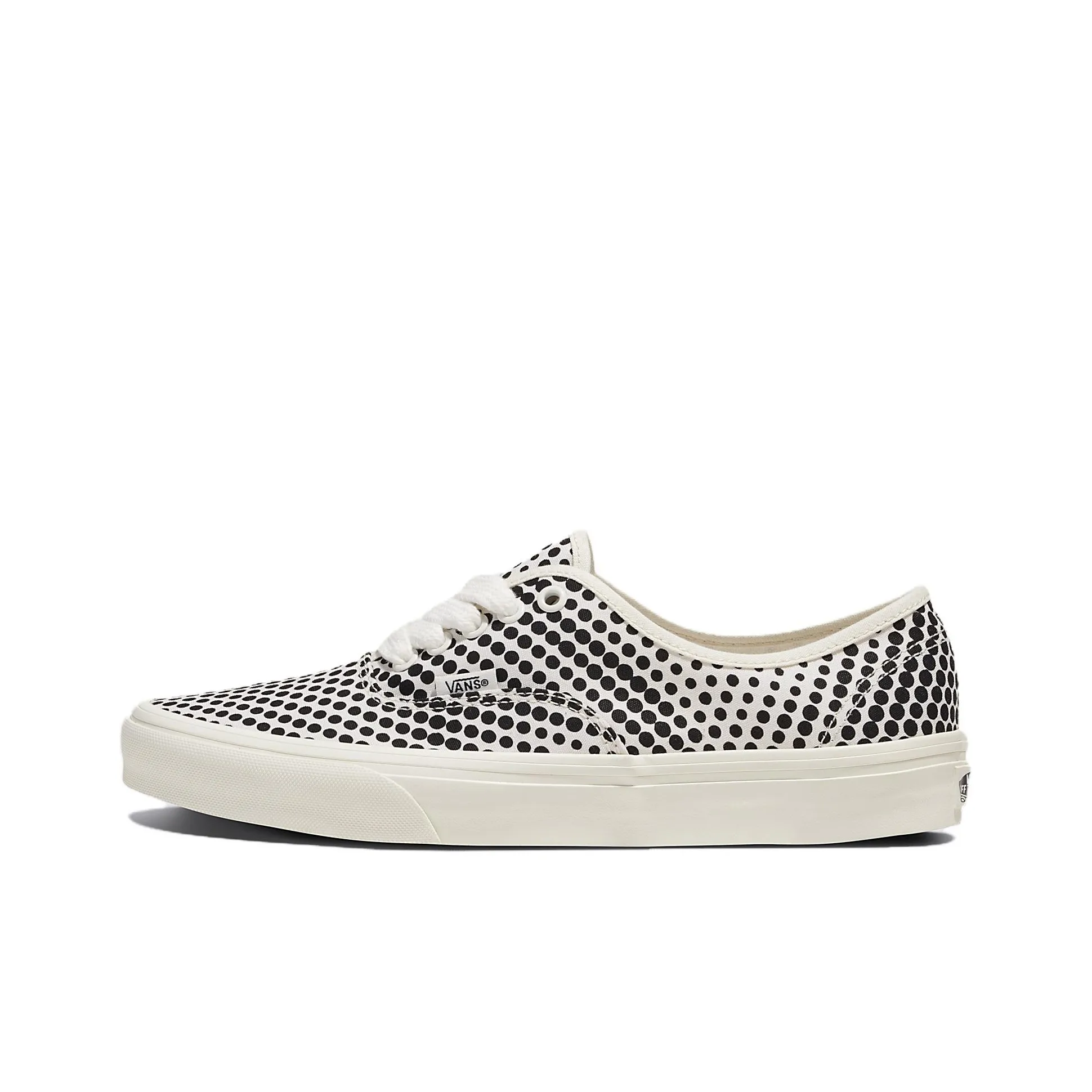 Best Quality
 Vans 
Polka Dot Pop Art
