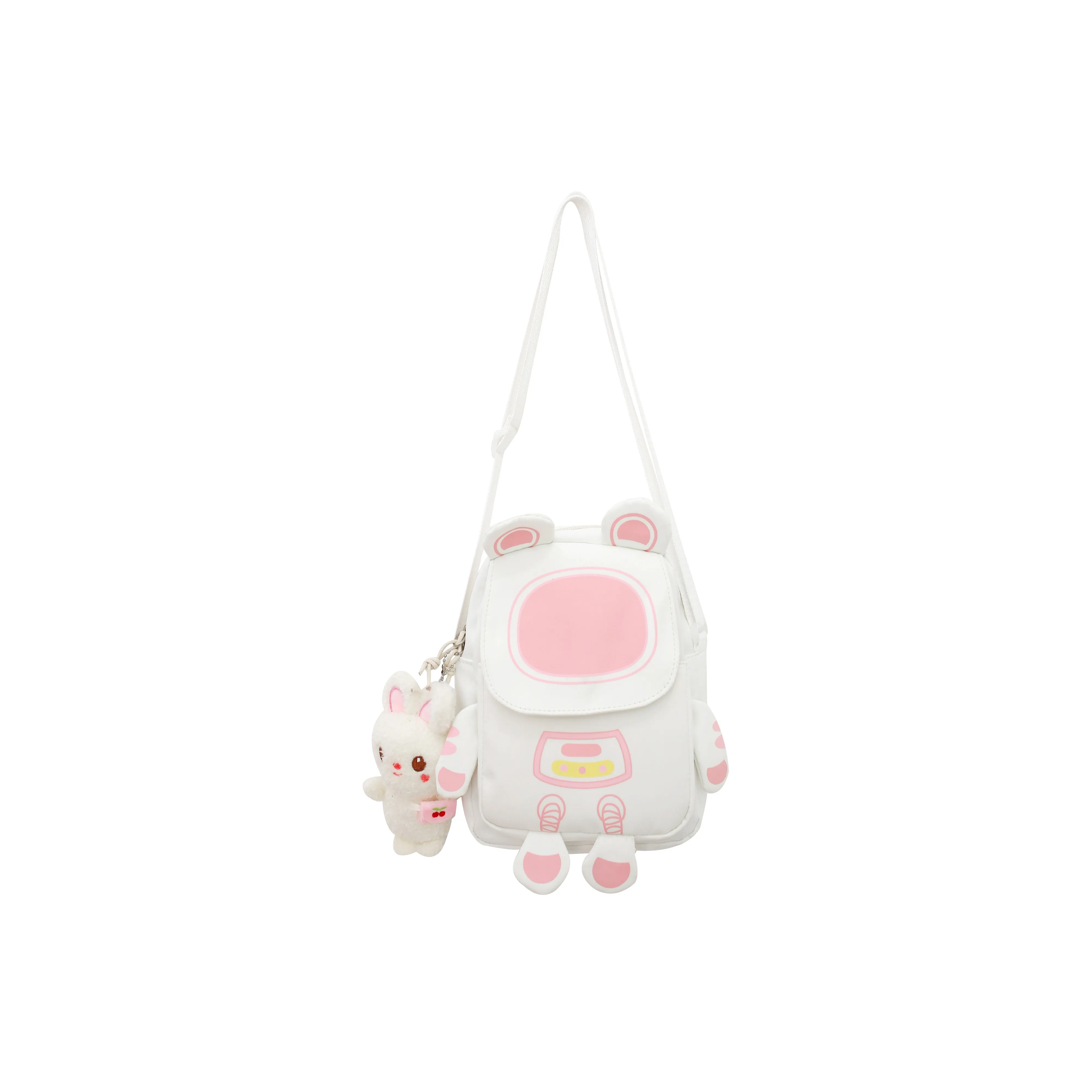 DCLOUD Shoulder Bags
