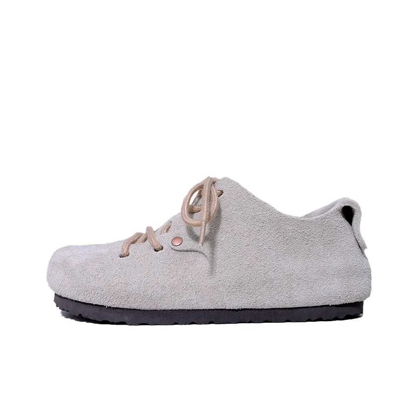 East Garden Works Slip Resistant, Abrasion Resistant, Breathable, Lightweight Low Top Casual Shoes Unisex