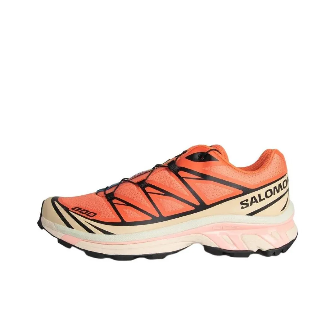 SALOMON XT 6 Living Coral
