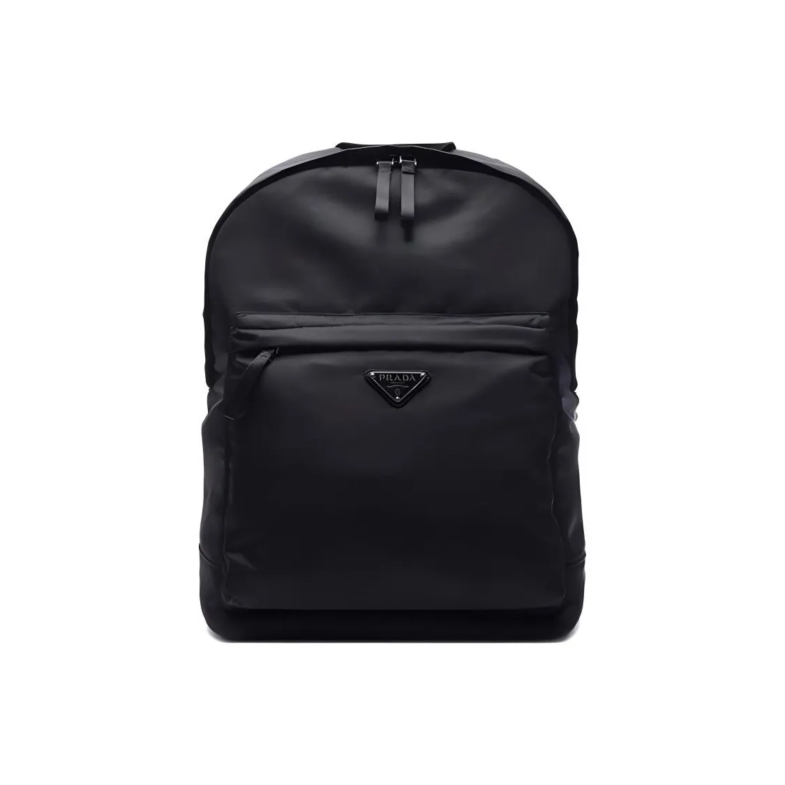 prada dreng Nylon blue Men's Black