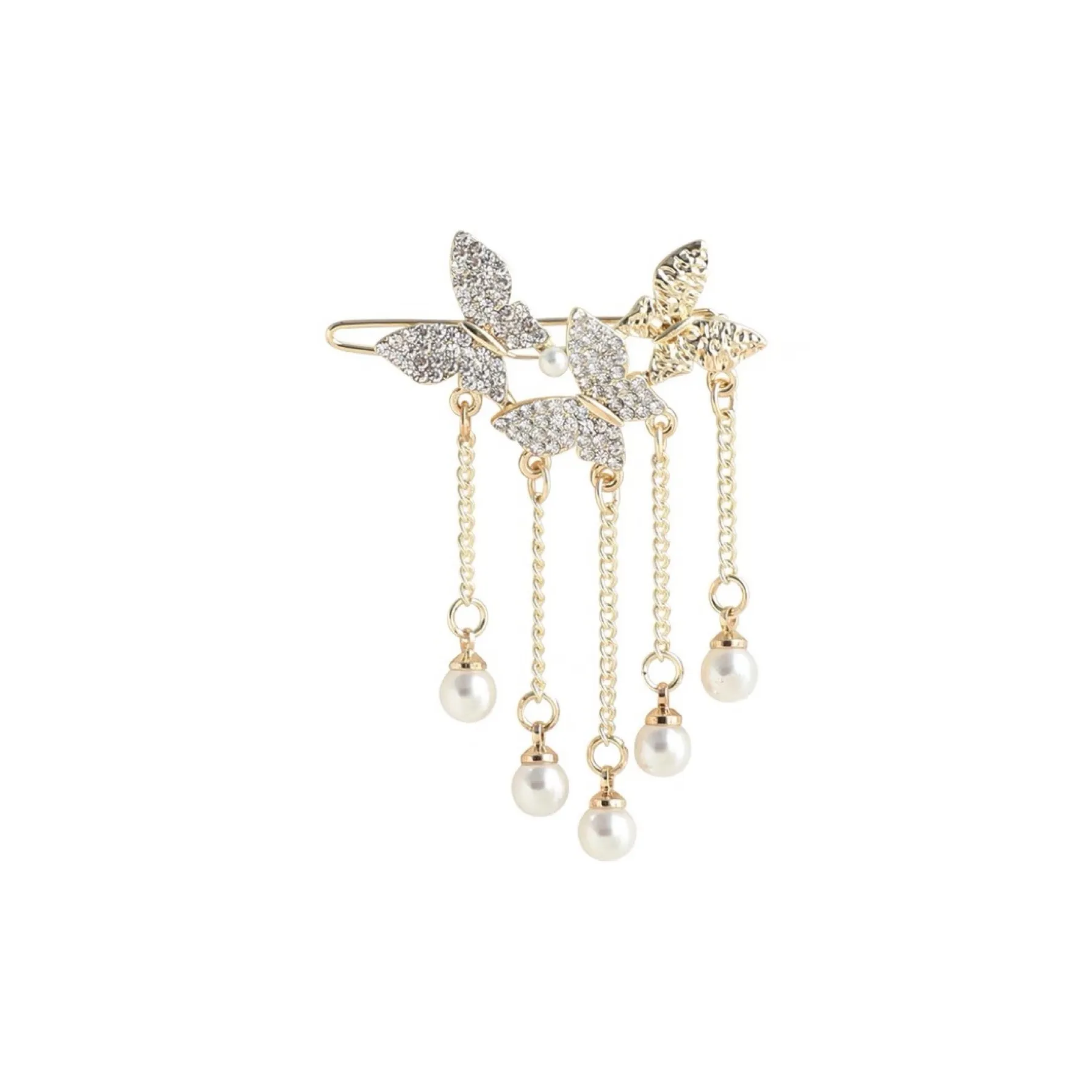 DJIN Заколки для волос Женские