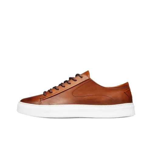 Oliver Sweeney Кроссовки для скейтбординга Low Top Мужские