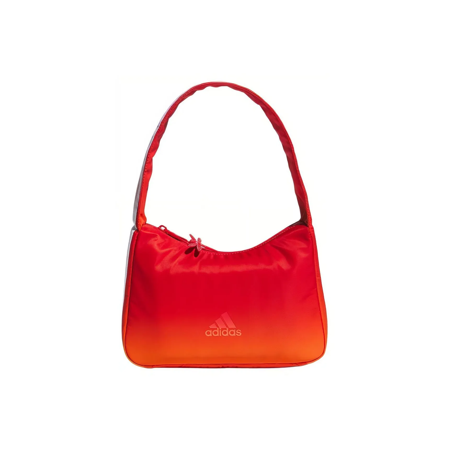 Adidas Сумки через плечо Светло-алый Женские