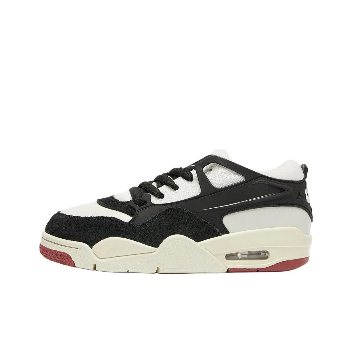 JORDAN 4 Rm 'Canton Rust'