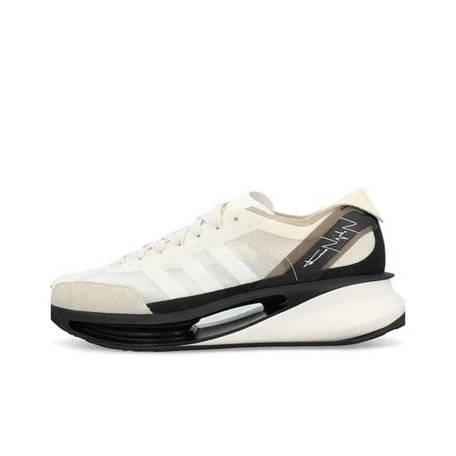 Adidas Y 3 S Gendo Run Off White Black