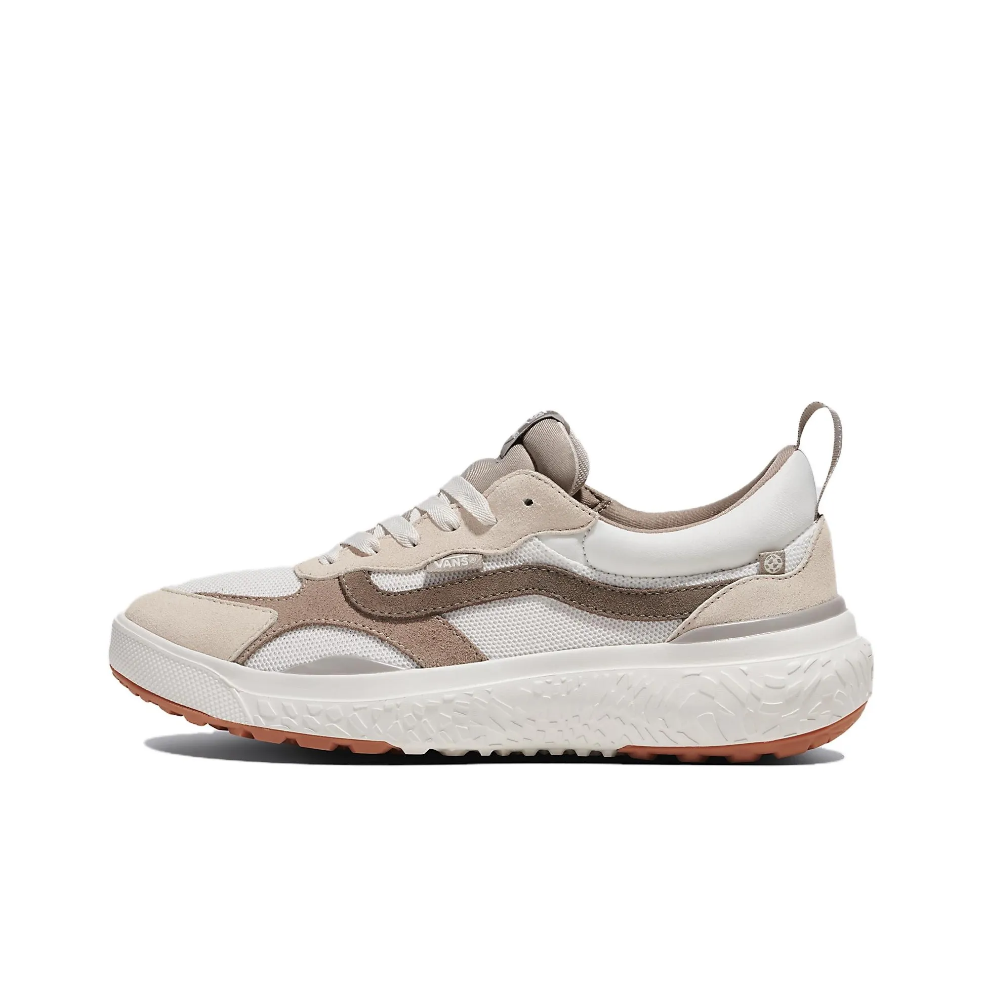 UltraRange Vans Neo VR3 Mte 'Blanc De Blanc Taupe'