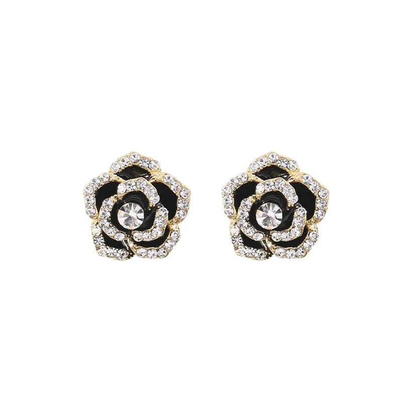 Tong Tong Rabbit Серьги из сплава Женские