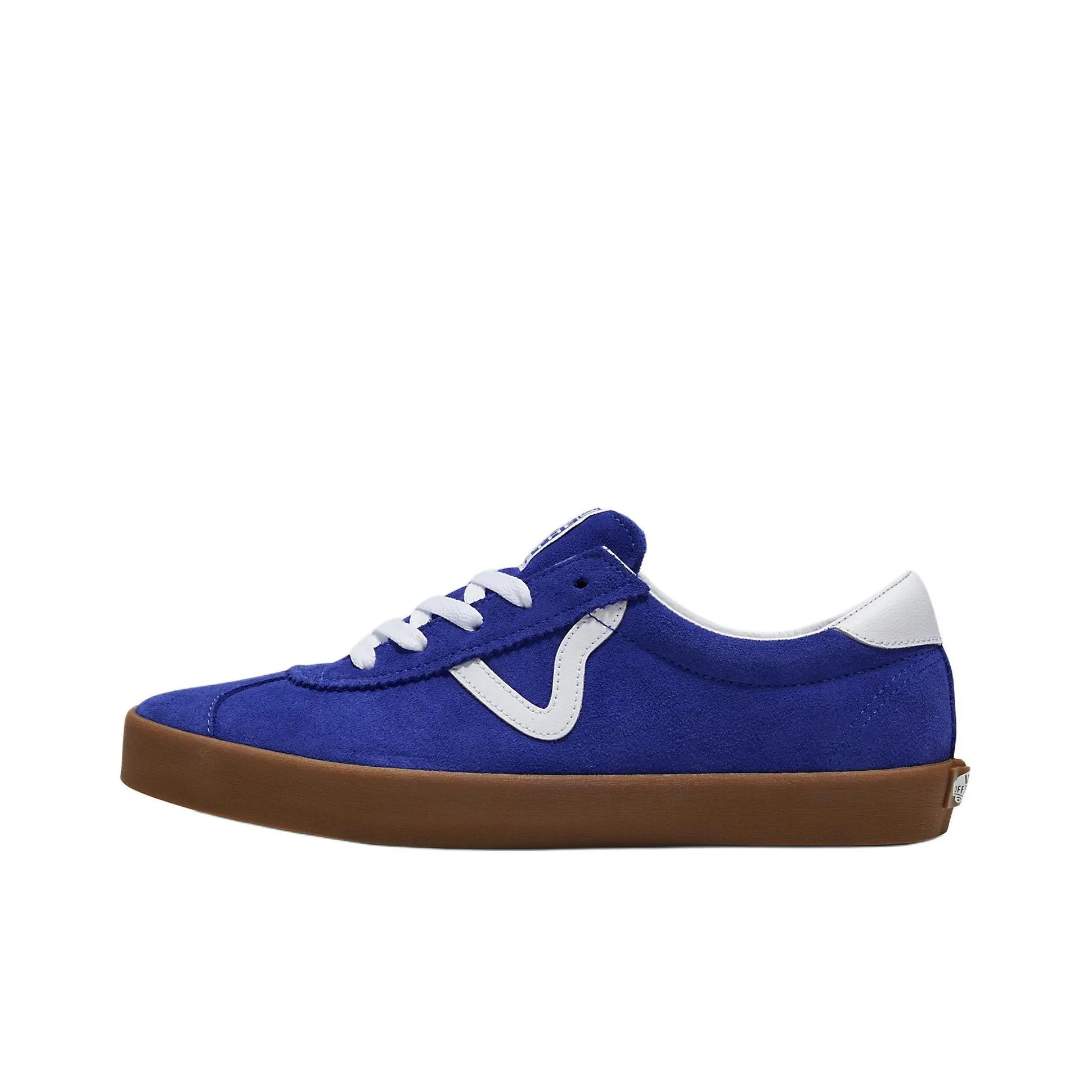 Vans Sport Low 'Track   Sport Blue'