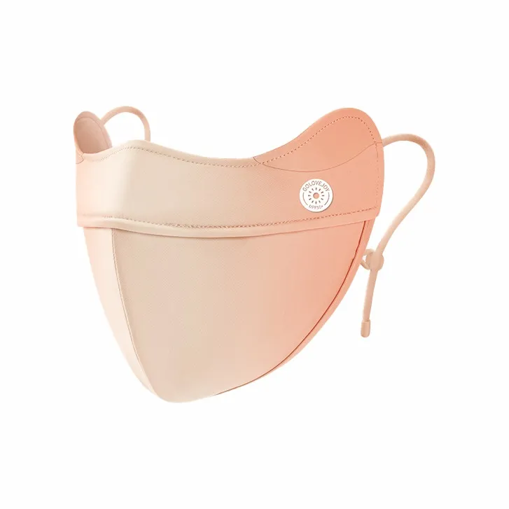 TUCANO Polyamide Sun Protection Masks Women's