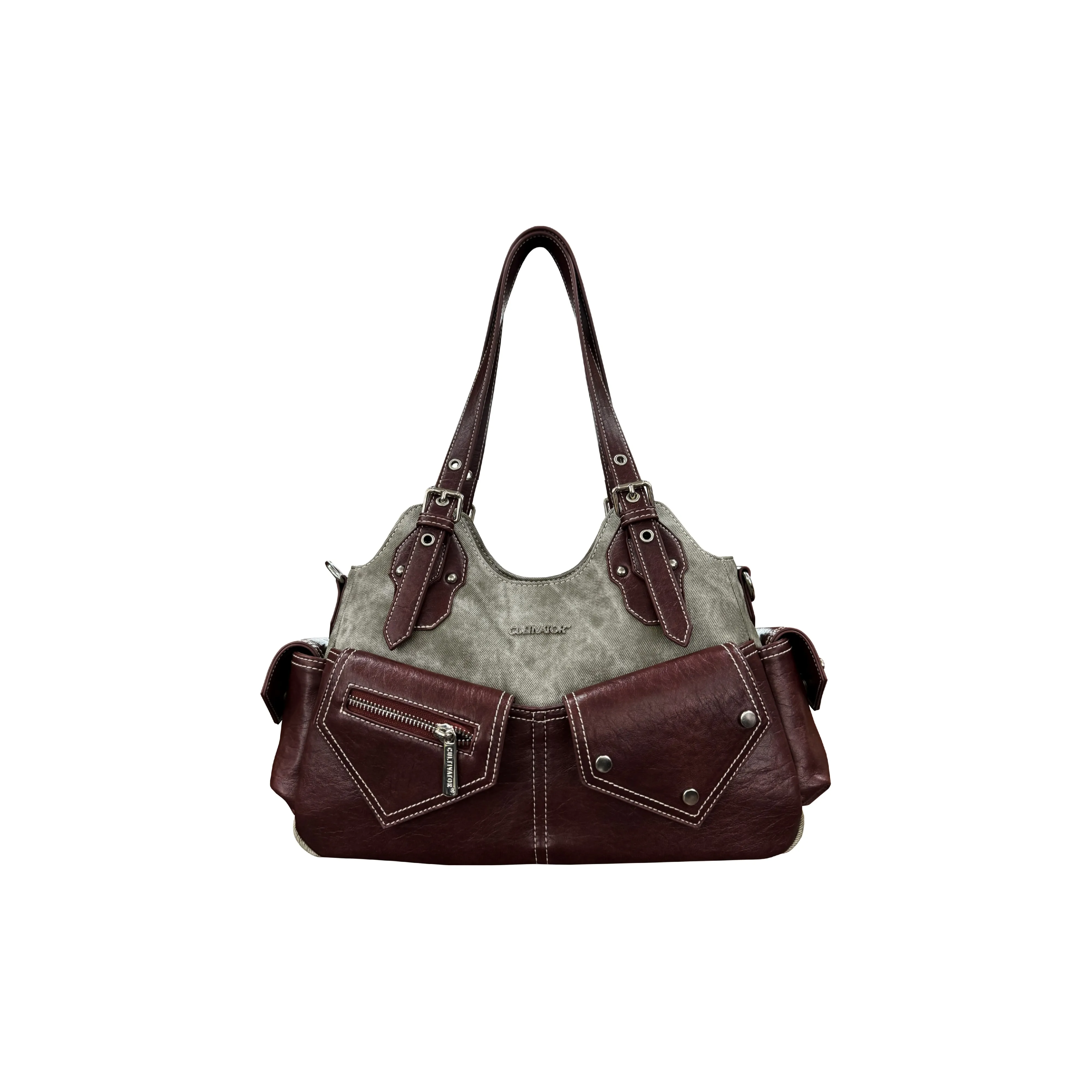 CULTIVATOR Handbags