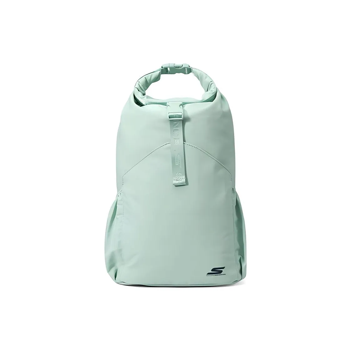 Skechers Fabric Backpack Regular Unisex Harbor Gray