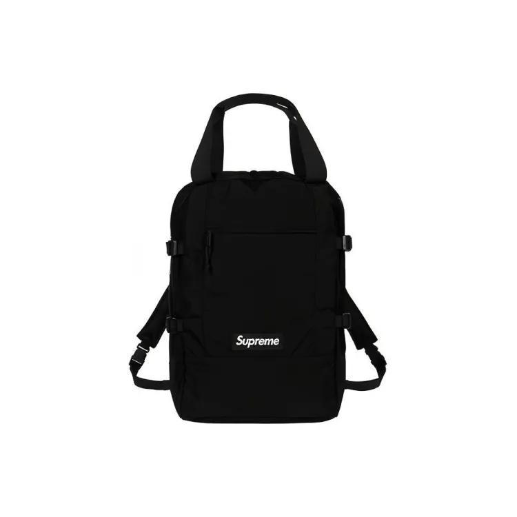Womens Green London Tote