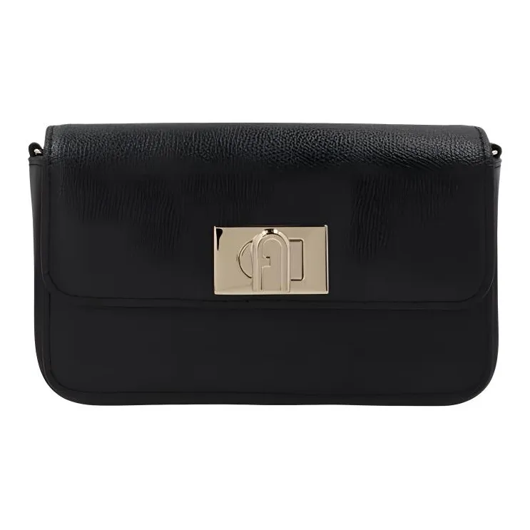 Furla 1927 Soft Mini Crossbody Bag