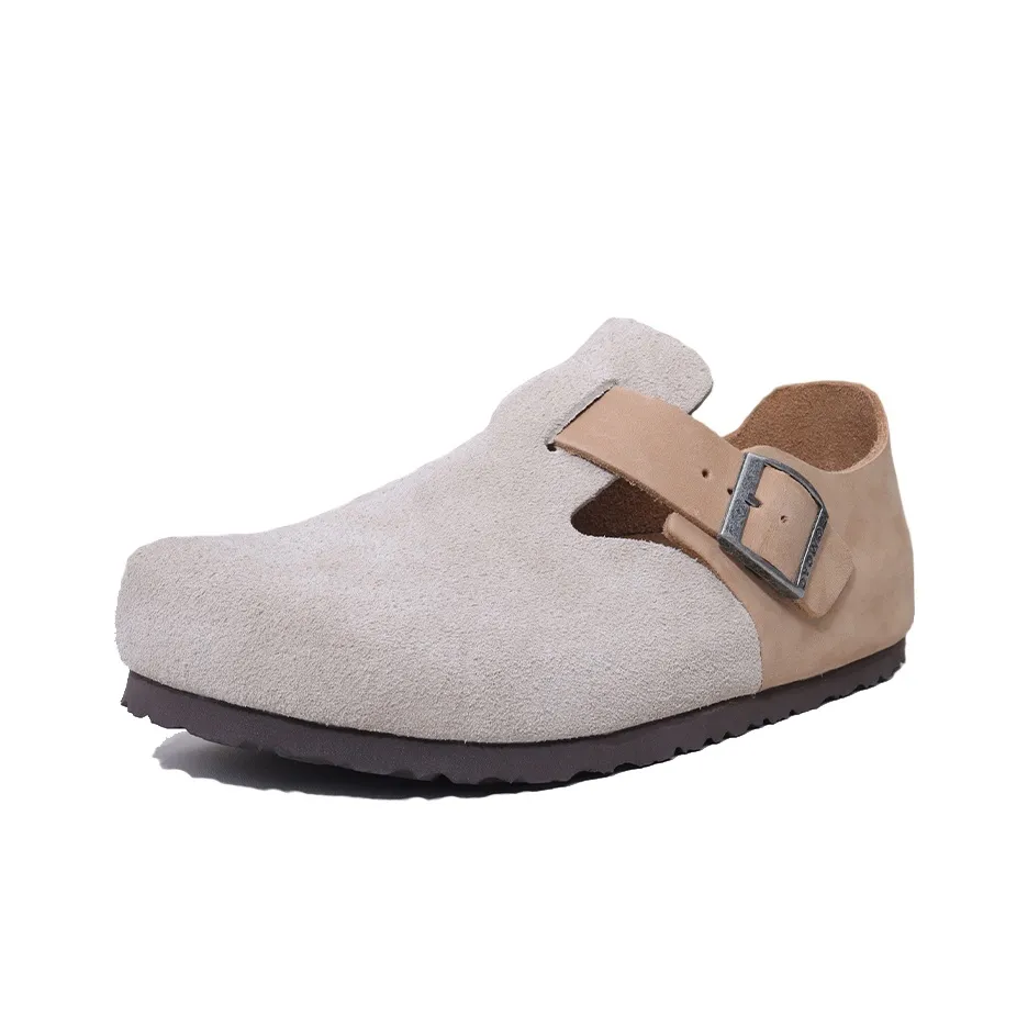 East Garden Works Slip Resistant, Abrasion Resistant, Breathable Low Top Casual Shoes Unisex