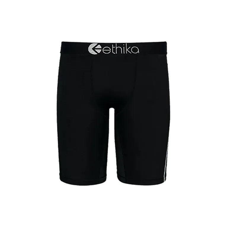 ETHIKA Boxers Мужской 1 упаковка Многоцветный